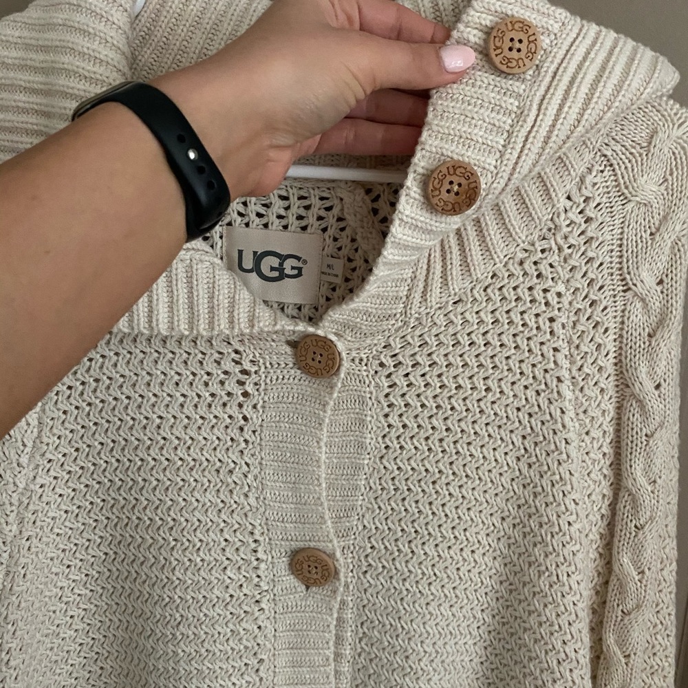 Ugg Sweater - image 3